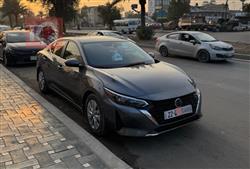 نيسان سنترا